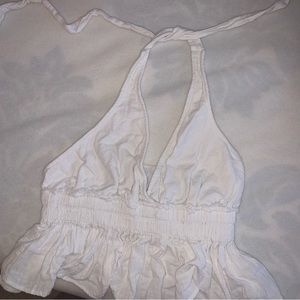 Perfect summer halter top